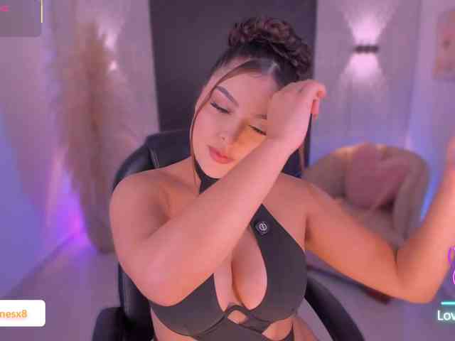 IvyJones1