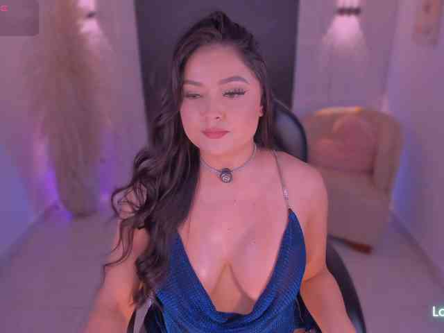 IvyJones1 webcam