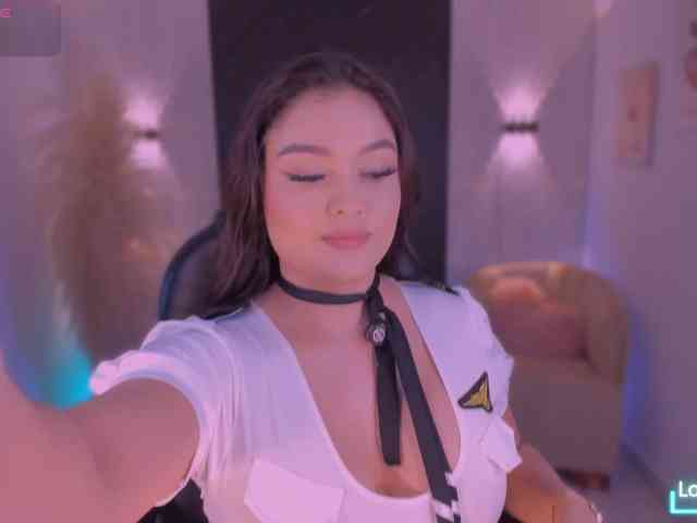 IvyJones1 webcam