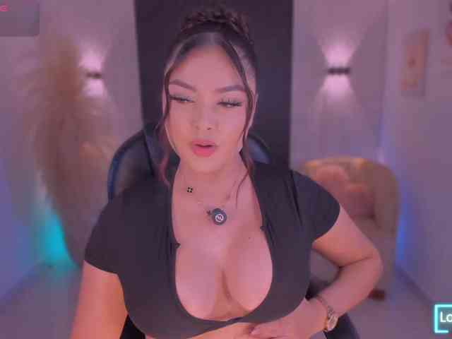 IvyJones1 webcam