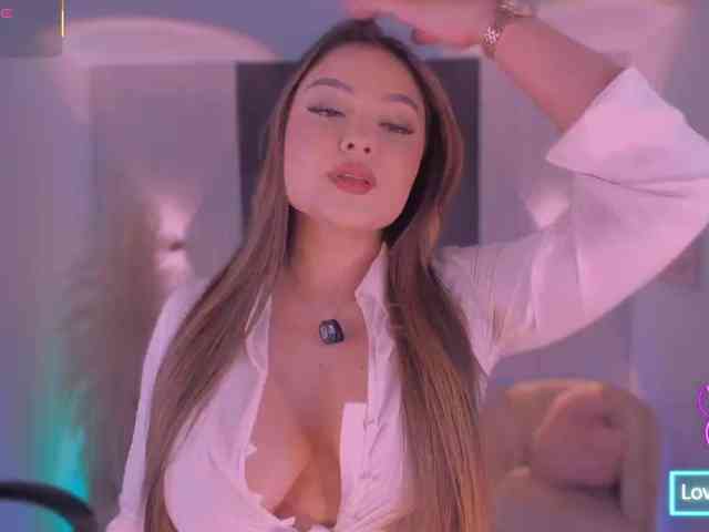 IvyJones1 webcam