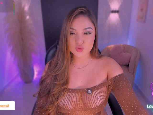 IvyJones1 webcam