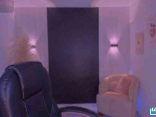 IvyJones1 webcam