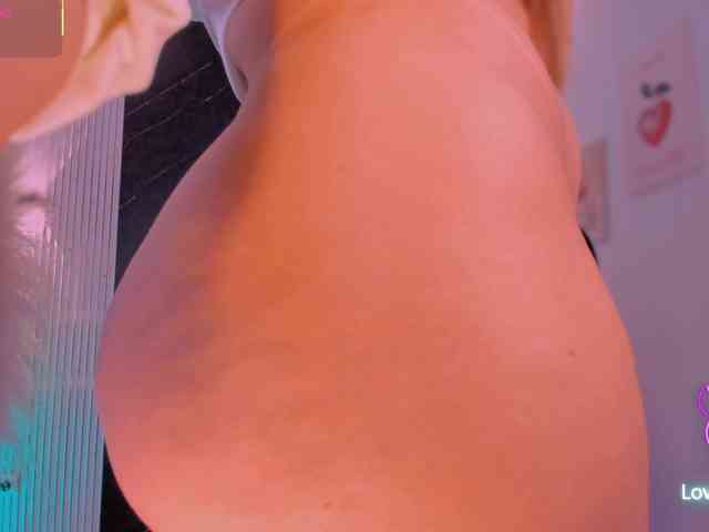 IvyJones1 webcam