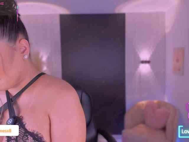 IvyJones1 webcam