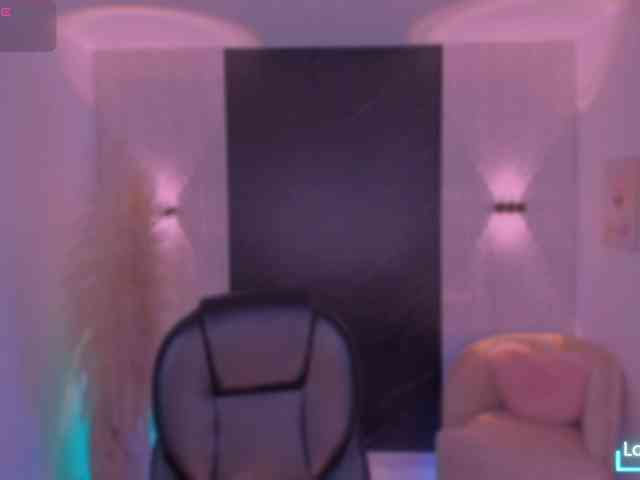 IvyJones1 webcam