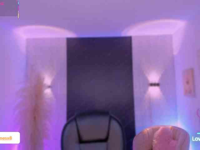 IvyJones1 webcam