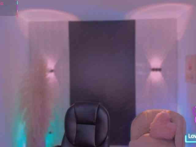 IvyJones1 webcam