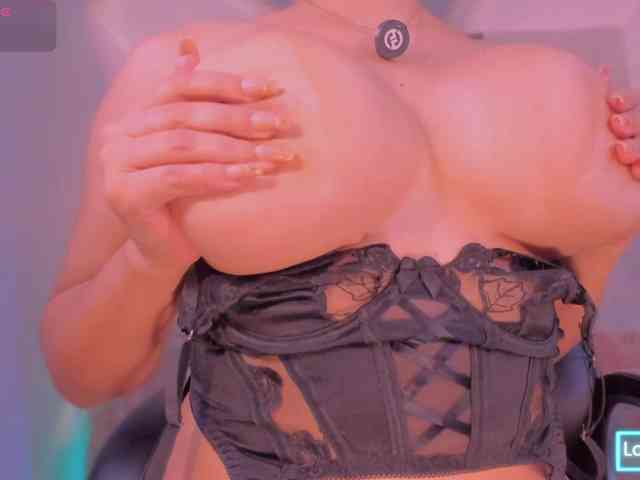 IvyJones1 webcam