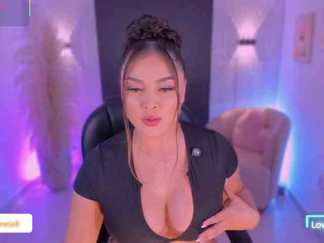 IvyJones1 webcam