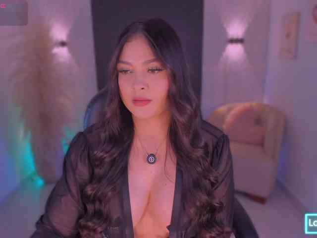 IvyJones1 webcam
