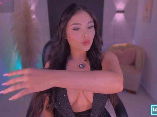 IvyJones1 webcam