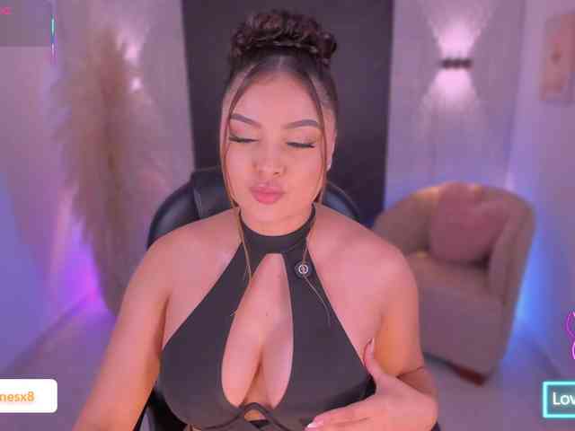 IvyJones1