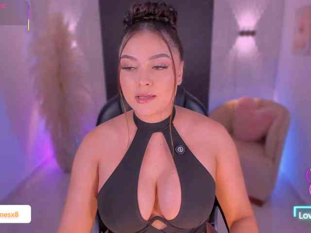 IvyJones1