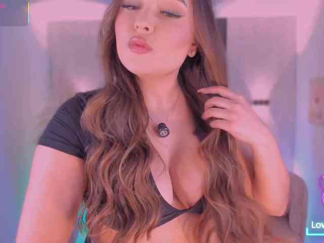 IvyJones1 webcam