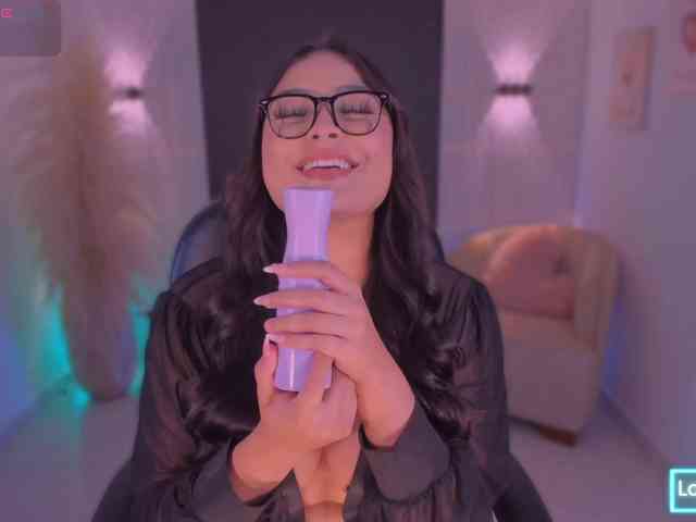 IvyJones1 webcam