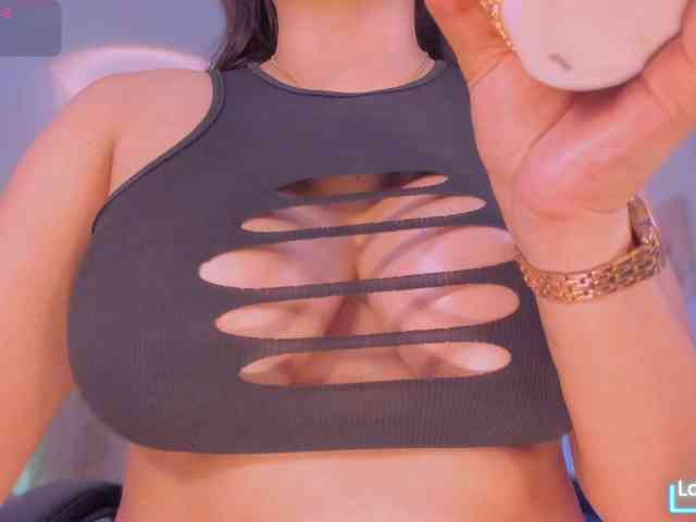 IvyJones1 webcam