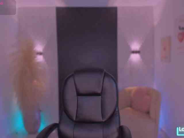 IvyJones1 webcam