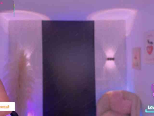 IvyJones1 webcam