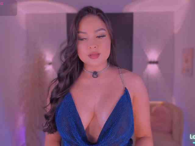 IvyJones1 webcam