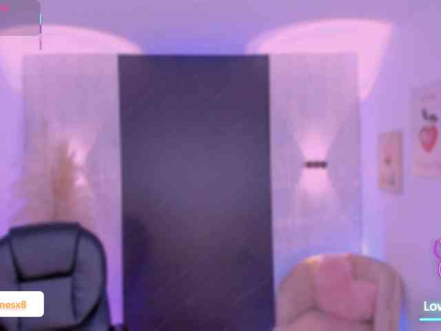 IvyJones1 webcam