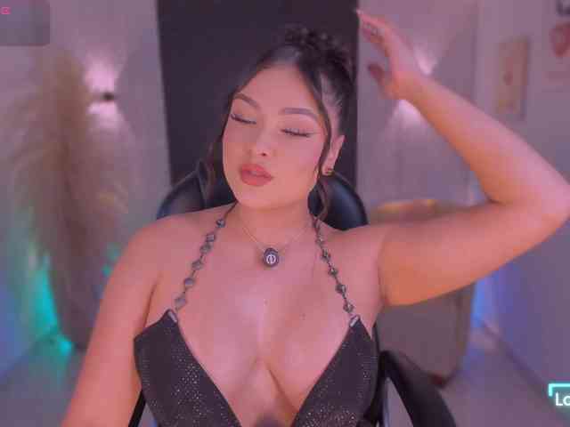 IvyJones1 webcam