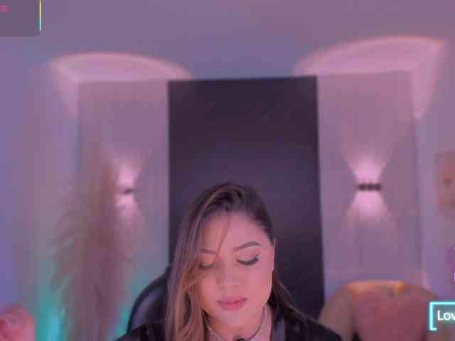 IvyJones1 webcam