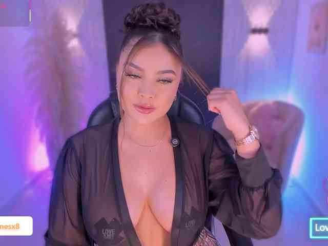 IvyJones1 webcam
