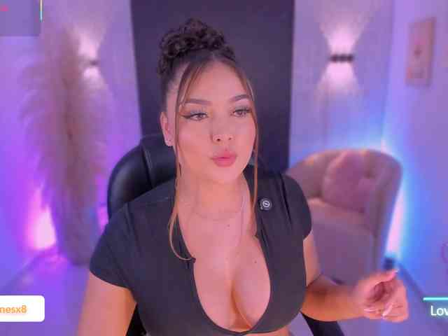 IvyJones1 webcam