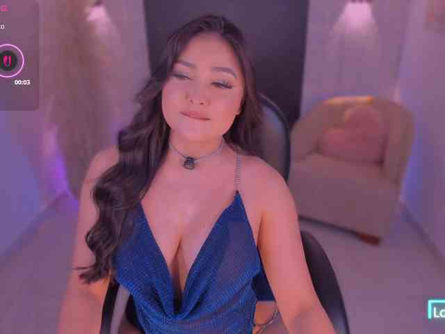 IvyJones1 webcam