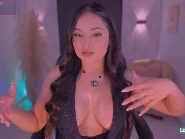 IvyJones1 webcam