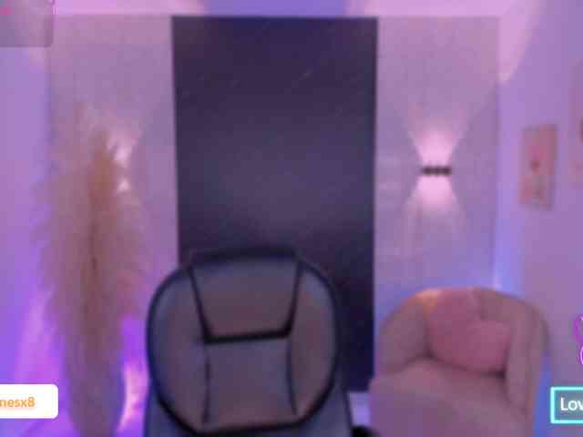 IvyJones1 webcam
