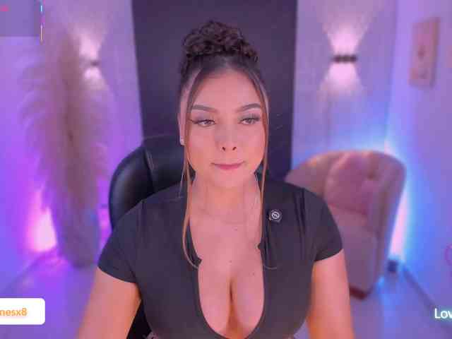 IvyJones1 webcam