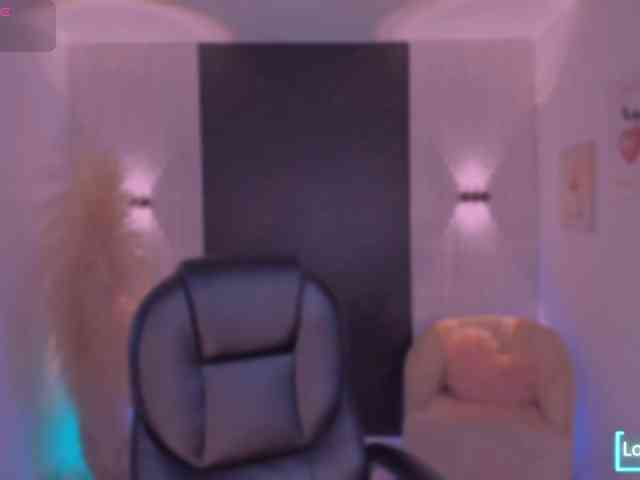 IvyJones1 webcam