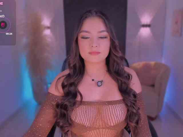 Modella: IvyJones1