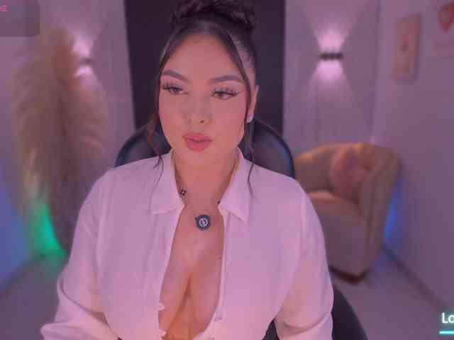 IvyJones1 webcam