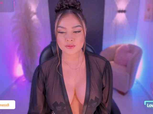IvyJones1 webcam