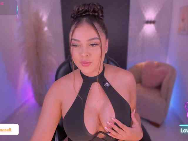 IvyJones1