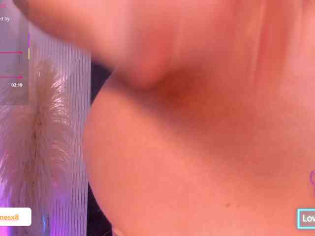 IvyJones1 webcam