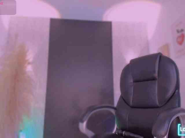 IvyJones1 webcam