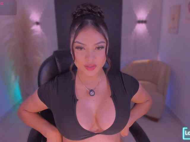 IvyJones1 webcam