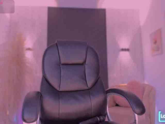 IvyJones1 webcam