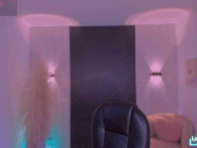 IvyJones1 webcam