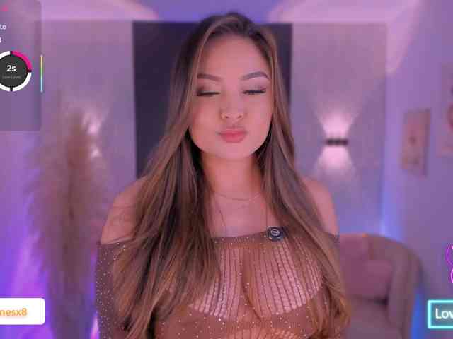 IvyJones1 webcam