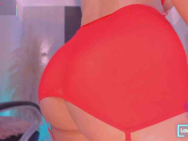 IvyJones1 webcam