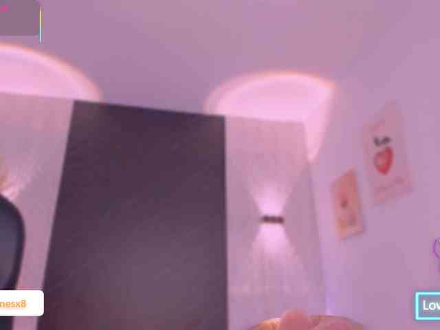 IvyJones1 webcam