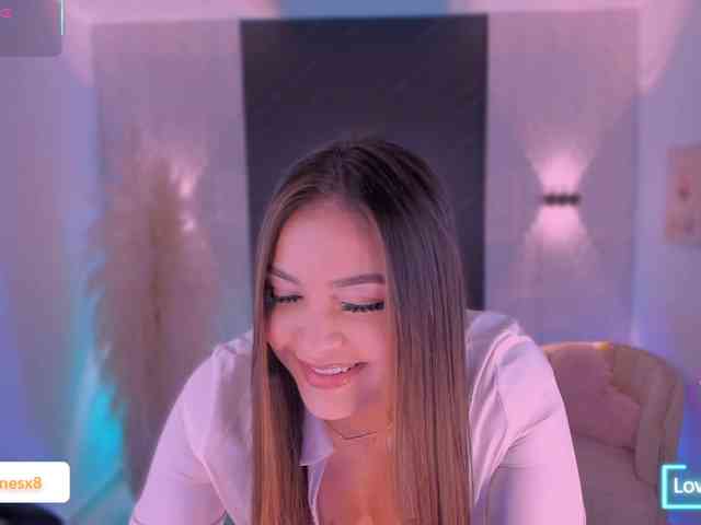 IvyJones1 webcam