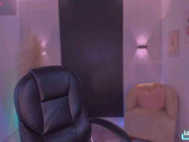 IvyJones1 webcam