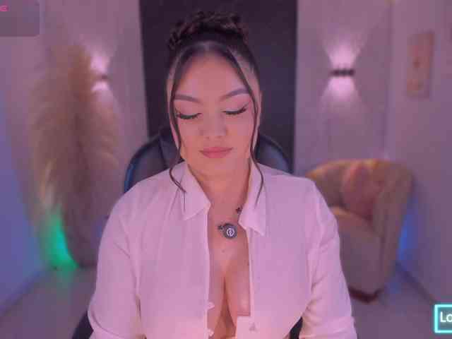 IvyJones1 webcam