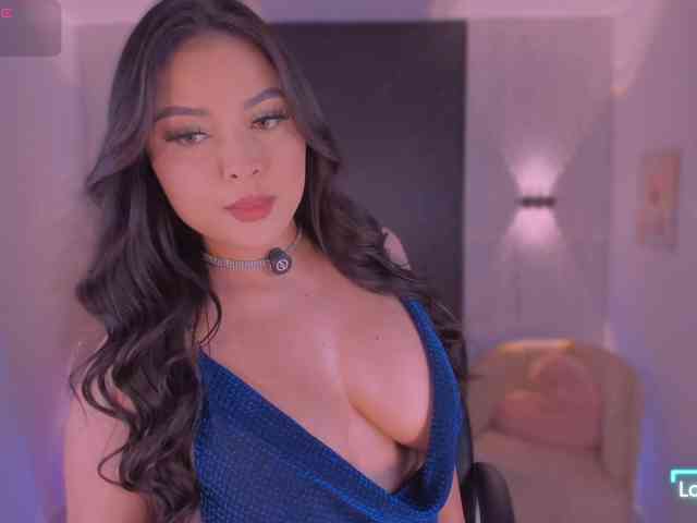 IvyJones1 webcam